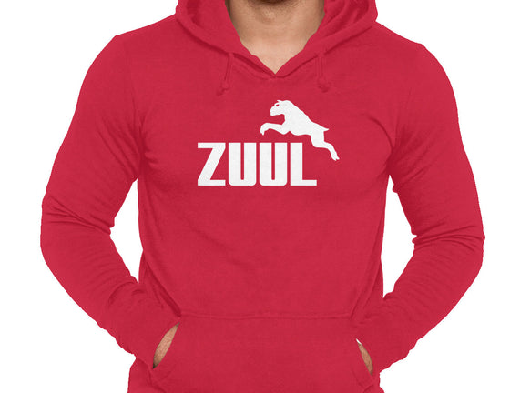 Zuul Athletics