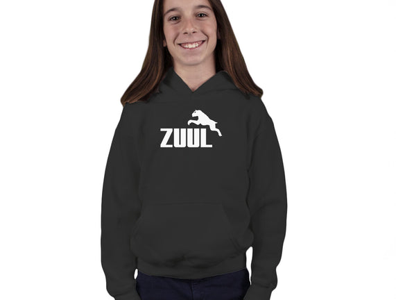 Zuul Athletics