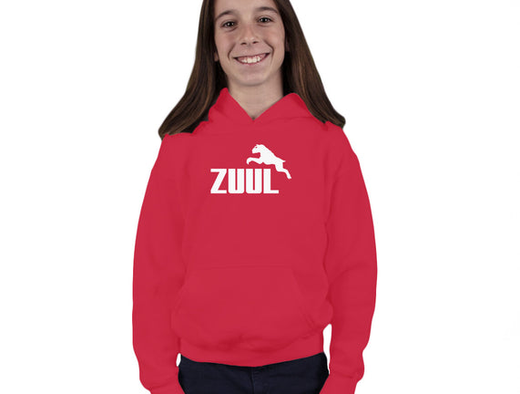Zuul Athletics