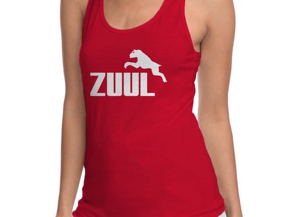 Zuul Athletics
