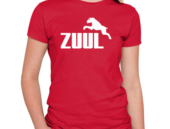 Zuul Athletics