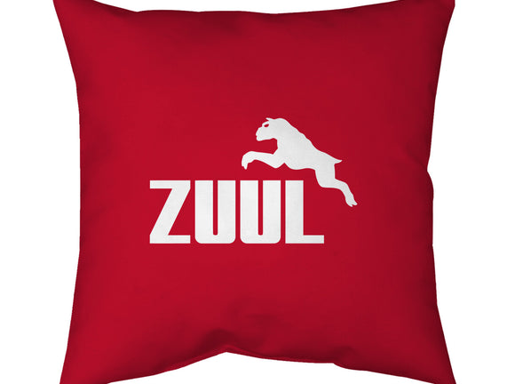 Zuul Athletics