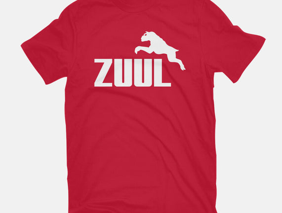Zuul Athletics