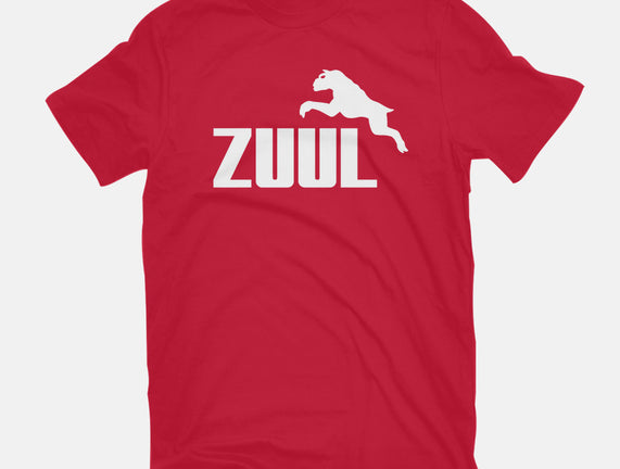 Zuul Athletics