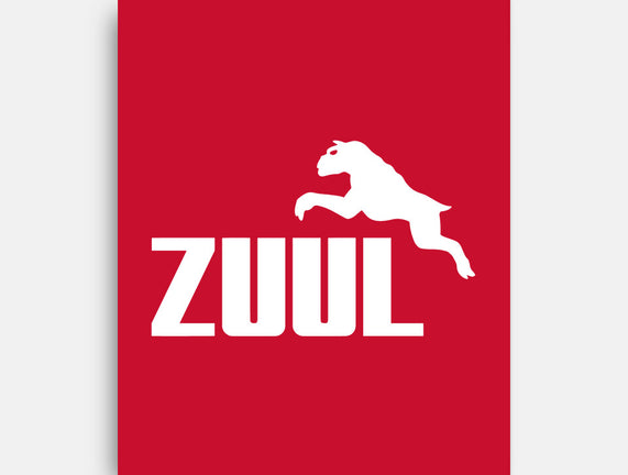 Zuul Athletics