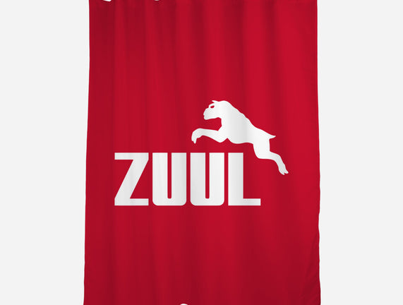 Zuul Athletics