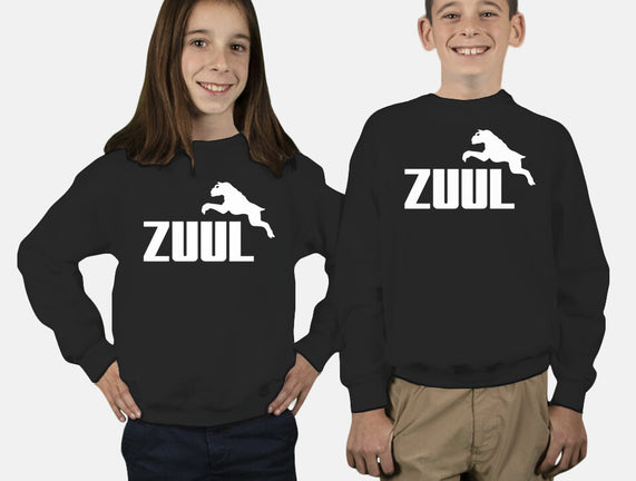 Zuul Athletics