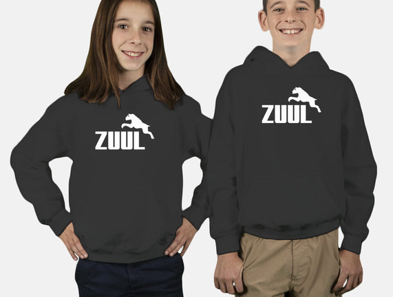 Zuul Athletics