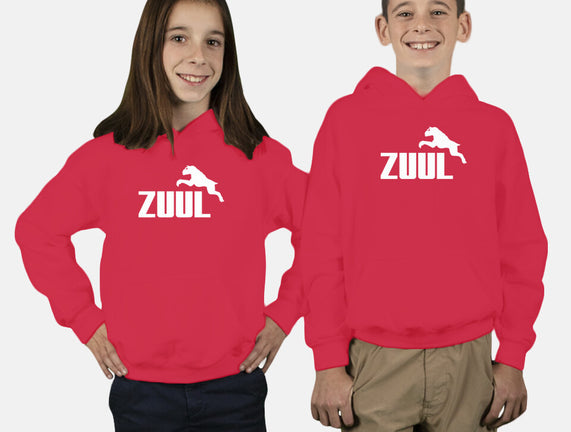 Zuul Athletics