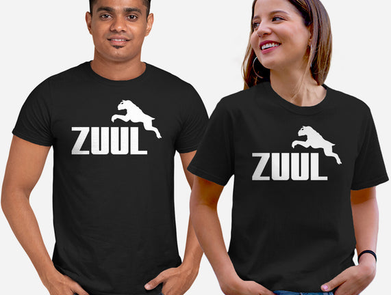 Zuul Athletics