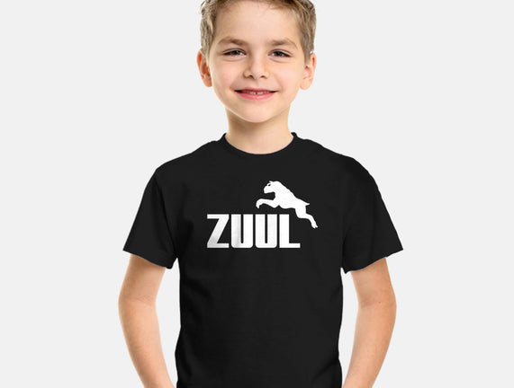 Zuul Athletics