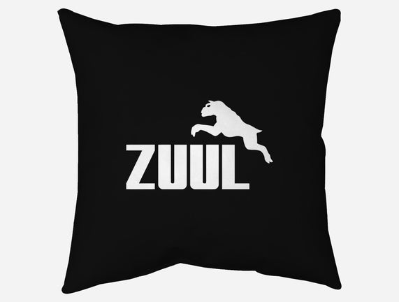 Zuul Athletics