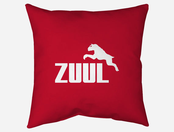 Zuul Athletics