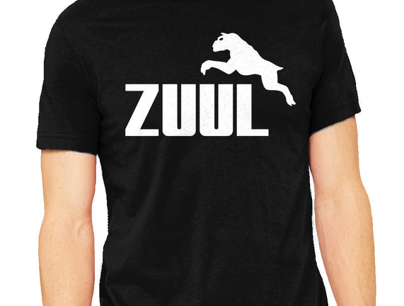 Zuul Athletics
