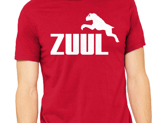 Zuul Athletics