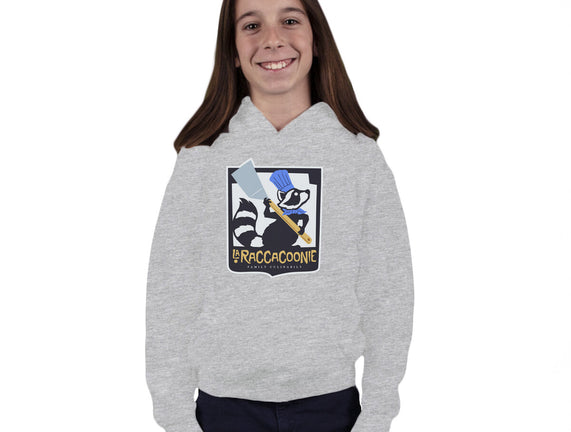 La Raccacoonie