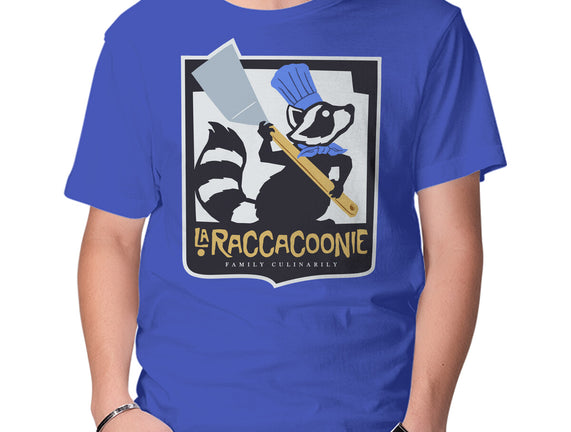 La Raccacoonie