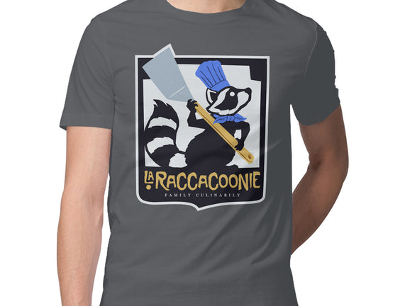 La Raccacoonie