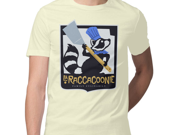 La Raccacoonie