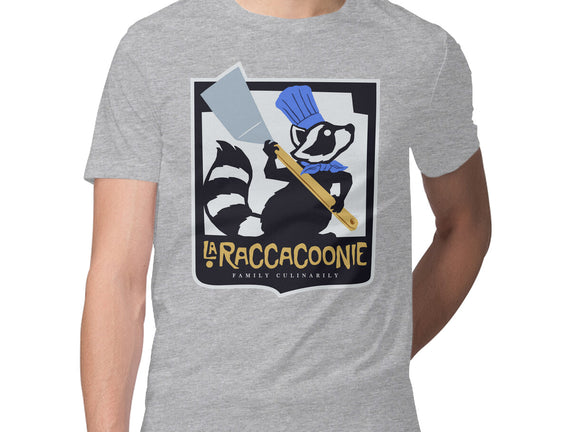 La Raccacoonie