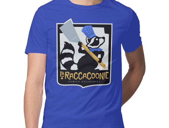 La Raccacoonie