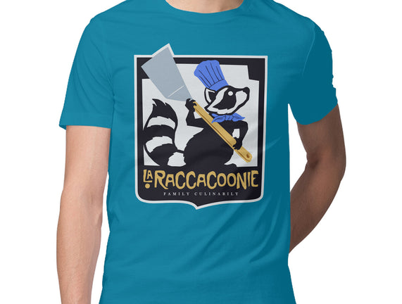 La Raccacoonie
