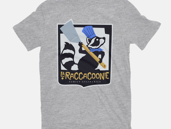 La Raccacoonie