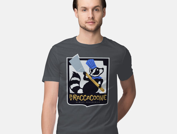La Raccacoonie