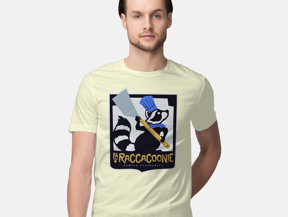 La Raccacoonie