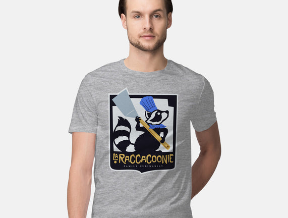 La Raccacoonie
