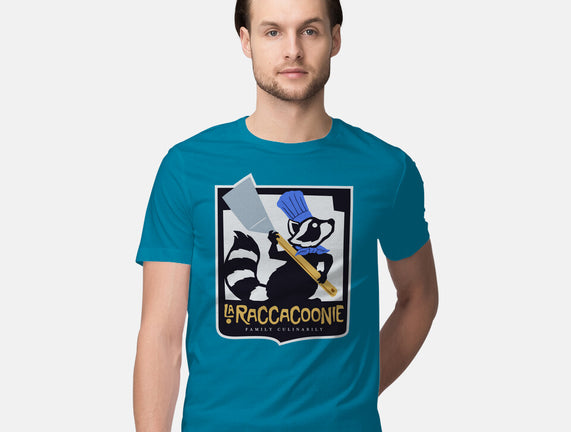 La Raccacoonie