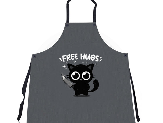 Free Kitty Hugs