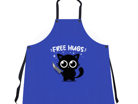 Free Kitty Hugs