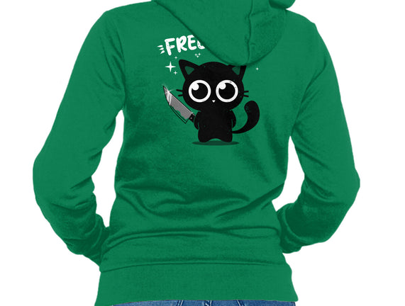 Free Kitty Hugs