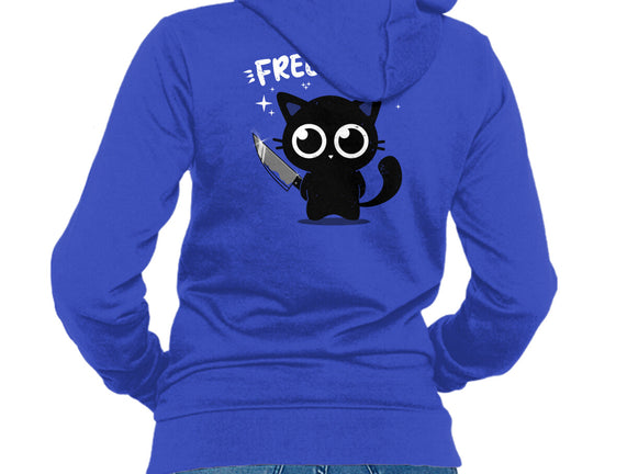 Free Kitty Hugs