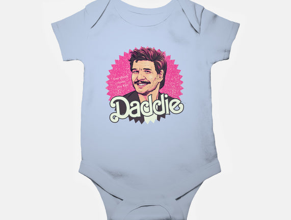 Daddie