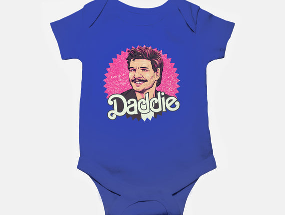 Daddie