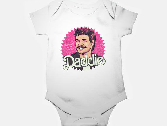 Daddie
