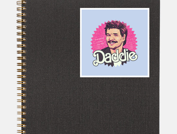 Daddie