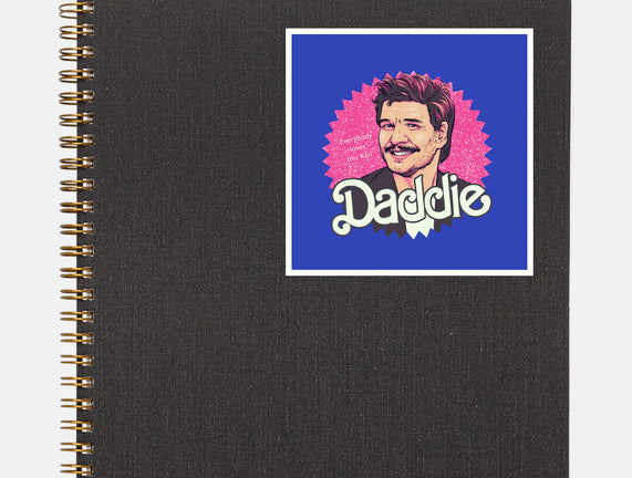 Daddie