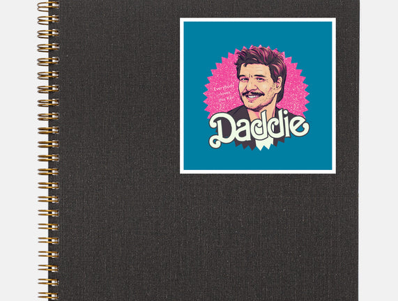 Daddie
