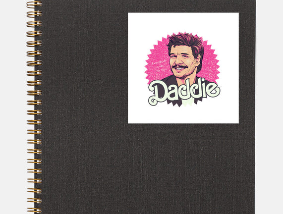 Daddie