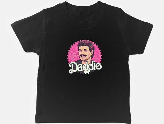 Daddie