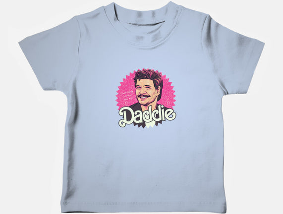Daddie