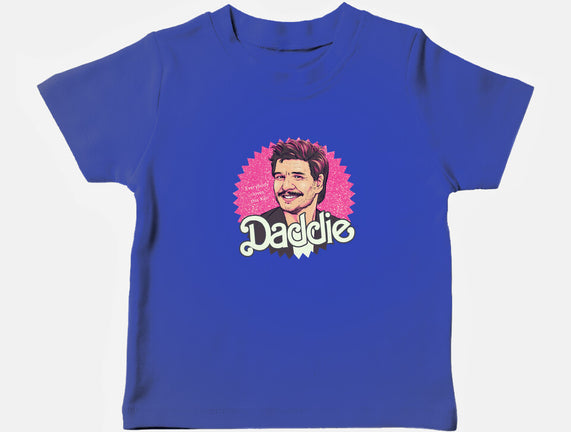 Daddie