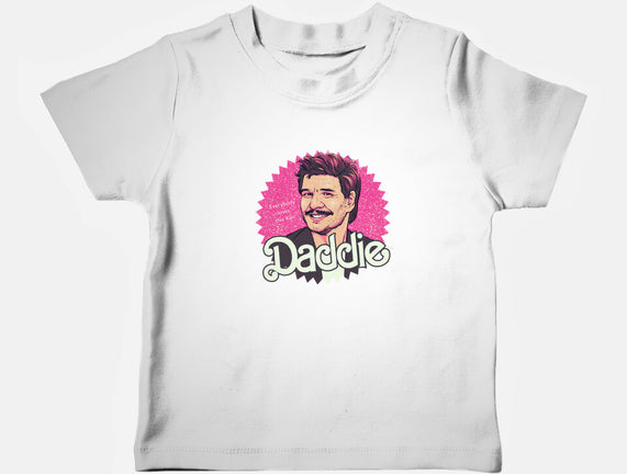 Daddie