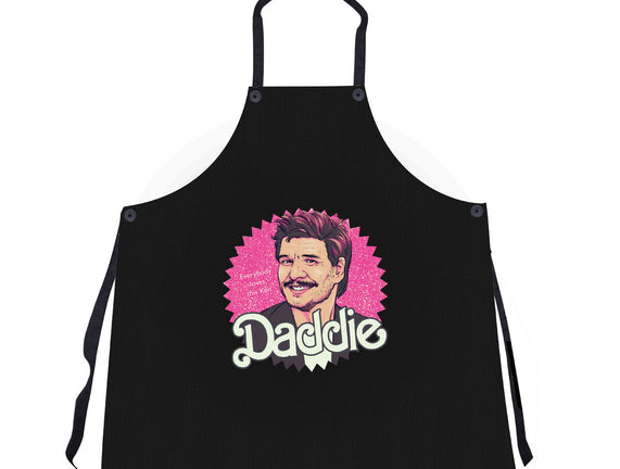 Daddie