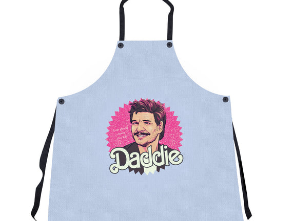 Daddie