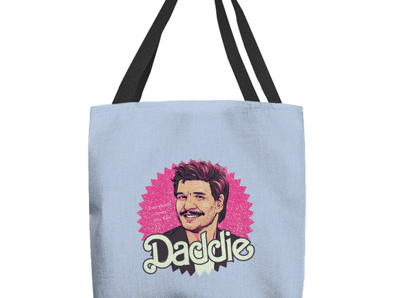 Daddie