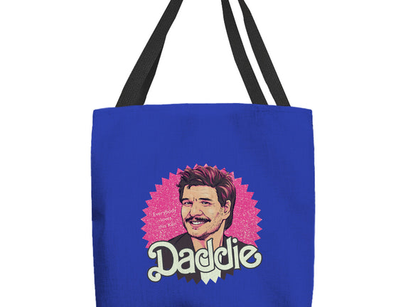 Daddie